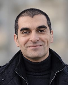 Ahmed Moustafa