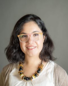 Amal Ezzat Soliman