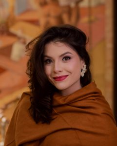 Barbara De Andrade