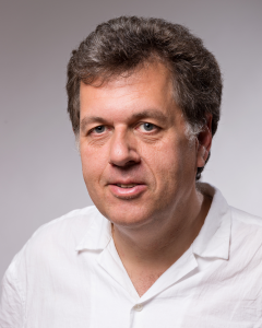 Prof. Frank Eckardt