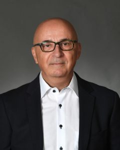 Hani Zgheib