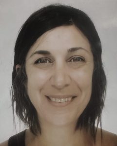 Kristine Samra