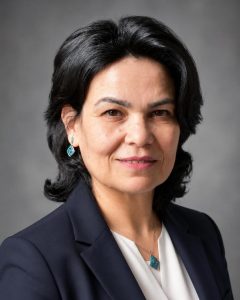 Nevin Gharib